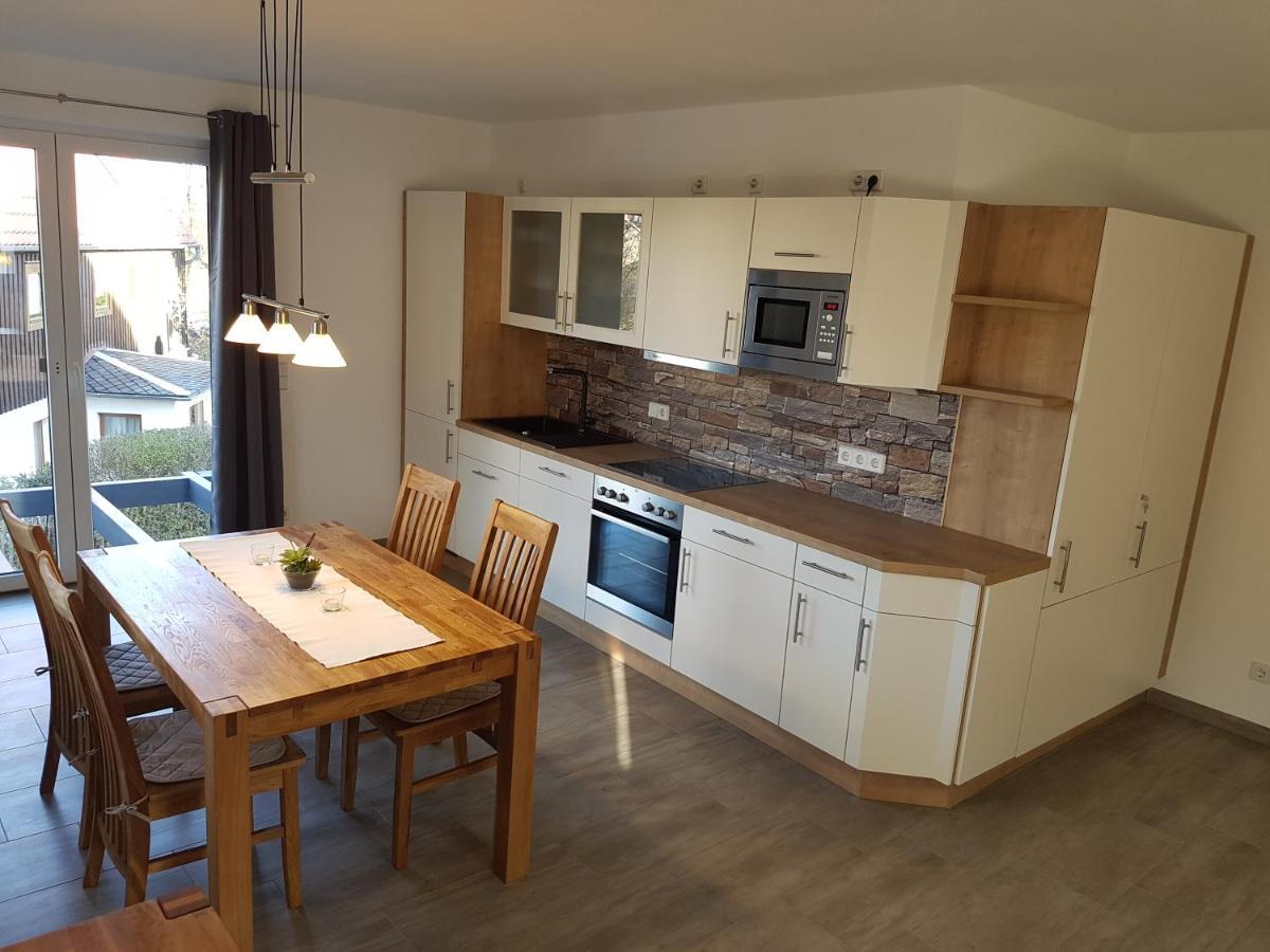 Apartment Vetter "Haentzschelstiege" Kurort Gohrisch Exteriör bild